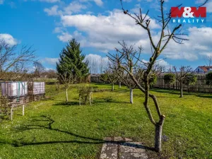 Prodej rodinného domu, Lužec nad Cidlinou, 110 m2