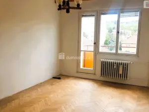 Prodej bytu 2+1, Brno - Štýřice, Vídeňská, 55 m2