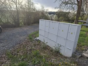 Prodej pozemku pro bydlení, Nové Strašecí, 500 m2