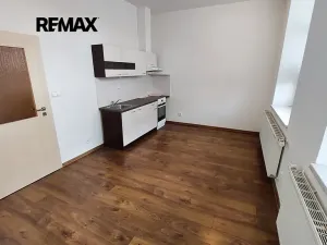 Pronájem bytu 2+kk, Rousínov, 41 m2