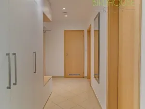Pronájem bytu 2+kk, Praha - Košíře, Musílkova, 64 m2