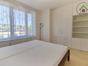 Pronájem bytu 2+kk, Praha - Košíře, Musílkova, 64 m2