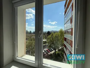Pronájem bytu 3+1, Rožnov pod Radhoštěm, 5. května, 64 m2