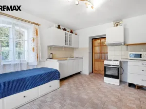 Prodej rodinného domu, Libštát, 107 m2