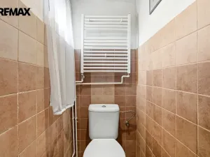 Prodej rodinného domu, Libštát, 107 m2