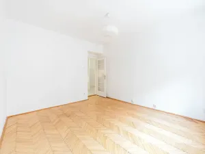 Pronájem bytu 2+1, Praha - Libeň, Novákových, 49 m2