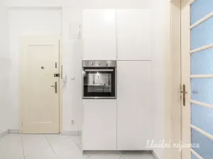 Pronájem bytu 2+1, Praha - Libeň, Novákových, 49 m2