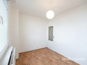 Pronájem bytu 2+kk, Praha - Troja, Olštýnská, 37 m2