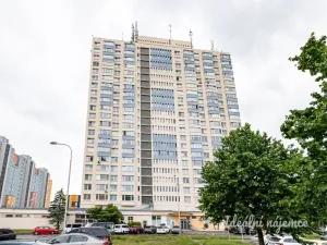 Pronájem bytu 2+kk, Praha - Troja, Olštýnská, 37 m2