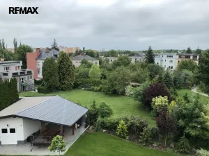 Pronájem bytu 2+kk, Olomouc, tř. Míru, 67 m2