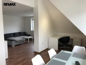 Pronájem bytu 2+kk, Olomouc, tř. Míru, 67 m2
