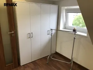 Pronájem bytu 2+kk, Olomouc, tř. Míru, 67 m2