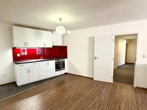 Pronájem bytu 2+kk, Cheb, Růžový kopeček, 53 m2