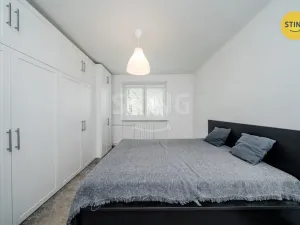 Prodej bytu 2+kk, Ostrava, Jubilejní, 49 m2