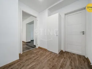 Prodej bytu 2+kk, Ostrava, Jubilejní, 49 m2