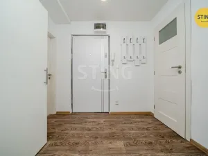 Prodej bytu 2+kk, Ostrava, Jubilejní, 49 m2