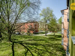 Prodej bytu 2+kk, Ostrava, Jubilejní, 49 m2