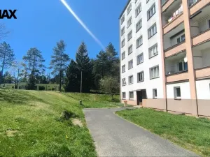 Prodej bytu 4+1, Rotava, Sídliště, 70 m2