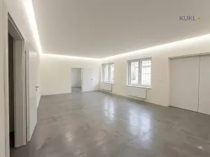 Pronájem kanceláře, Praha - Modřany, Písková, 100 m2