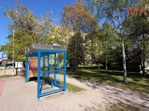 Prodej bytu 2+1, Chomutov, Kostnická, 56 m2