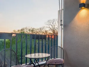 Prodej bytu 1+kk, Praha - Žižkov, Olgy Havlové, 37 m2