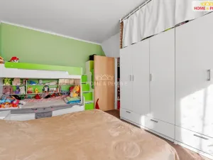 Prodej bytu 2+1, Říčany, Olivova, 69 m2