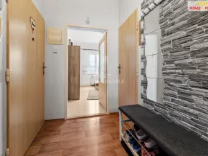 Prodej bytu 2+1, Říčany, Olivova, 69 m2