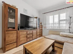 Prodej bytu 2+1, Říčany, Olivova, 69 m2
