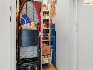 Prodej bytu 2+1, Říčany, Olivova, 69 m2