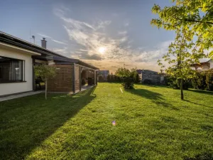 Prodej rodinného domu, Kozojedy, K Martinu, 143 m2