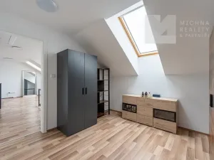 Prodej bytu 1+kk, Brno, Vančurova, 43 m2