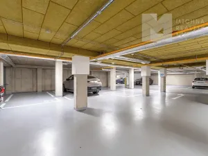 Prodej bytu 1+kk, Brno, Vančurova, 43 m2
