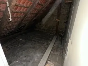 Prodej skladu, Okrouhlice, 551 m2
