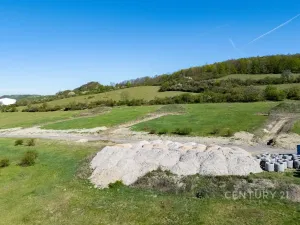 Prodej pozemku pro bydlení, Lužice, 1305 m2