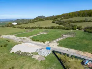 Prodej pozemku pro bydlení, Lužice, 1305 m2