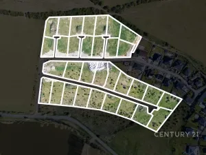 Prodej pozemku pro bydlení, Lužice, 1002 m2