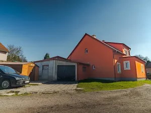 Prodej rodinného domu, Semanín, 180 m2