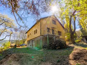 Prodej rodinného domu, Řevnice, Vrchlického, 167 m2