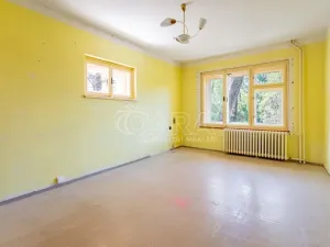 Prodej rodinného domu, Řevnice, Vrchlického, 167 m2