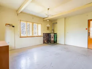 Prodej rodinného domu, Řevnice, Vrchlického, 167 m2