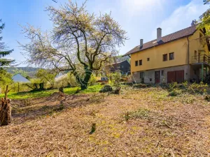 Prodej rodinného domu, Řevnice, Vrchlického, 167 m2