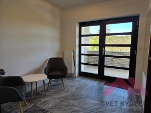 Pronájem rodinného domu, Řevnice, Třebáňská, 360 m2