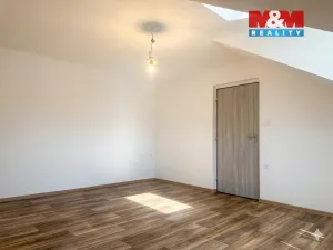 Pronájem bytu 1+1, Jedlová, 42 m2
