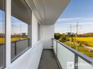 Prodej bytu 3+kk, Praha - Petrovice, Kurčatovova, 70 m2