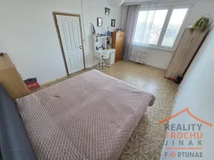 Prodej bytu 2+kk, Hradec Králové, třída Edvarda Beneše, 49 m2