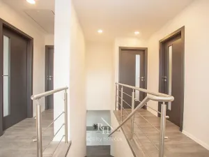 Pronájem rodinného domu, Velká Dobrá, Valdecká, 141 m2