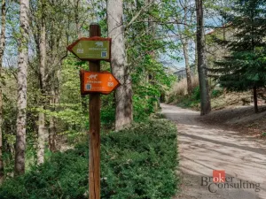 Prodej atypického bytu, Jihlava, Březinovy sady, 48 m2