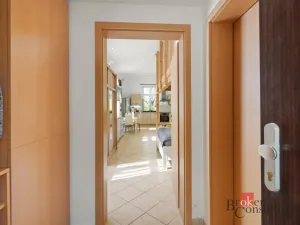 Prodej bytu 2+kk, Jihlava, Březinovy sady, 48 m2