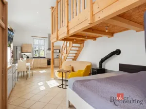 Prodej bytu 2+kk, Jihlava, Březinovy sady, 48 m2