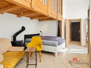 Prodej bytu 2+kk, Jihlava, Březinovy sady, 48 m2